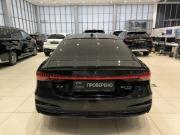 Audi A7 II (4K) Казань  - изображение 29