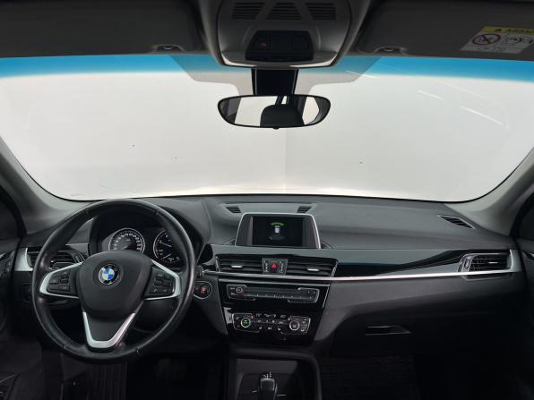 BMW X1 II (F48) с пробегом 2019 года, цена 2 466 377 рублей, 158623 км, внедорожник, Автокод Объявления