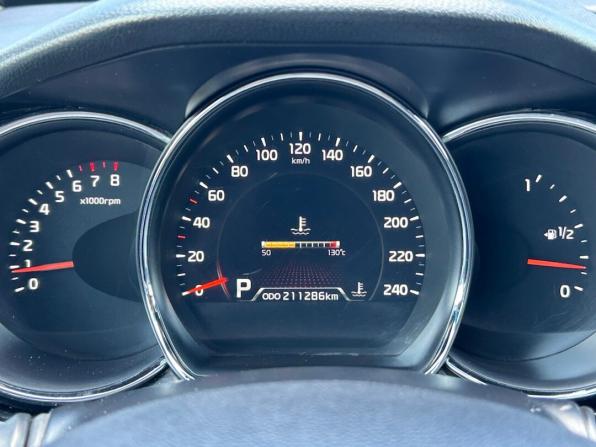 Kia Ceed II с пробегом 2013 года, цена 1 100 000 рублей, 211286 км, хэтчбек, Автокод Объявления