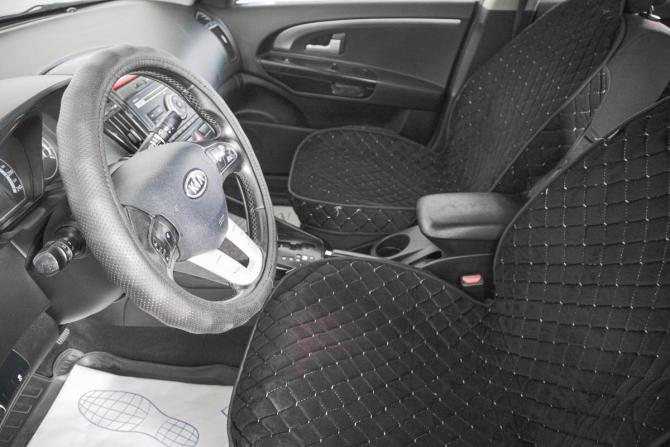 Kia Ceed I Рестайлинг с пробегом 2011 года, цена 799 000 рублей, 290000 км, хэтчбек, Автокод Объявления