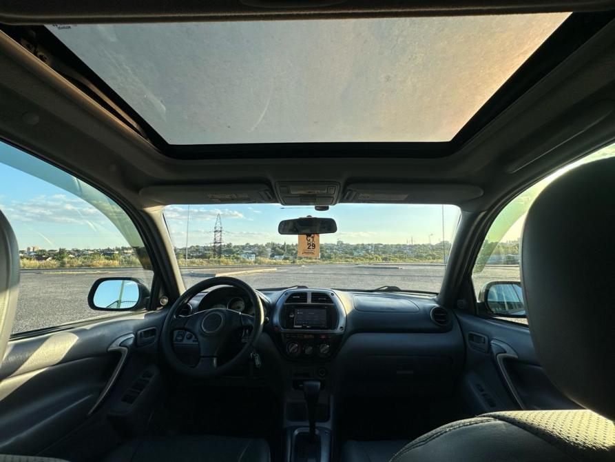 Toyota RAV4 II (XA20) Волгоград  - изображение 4
