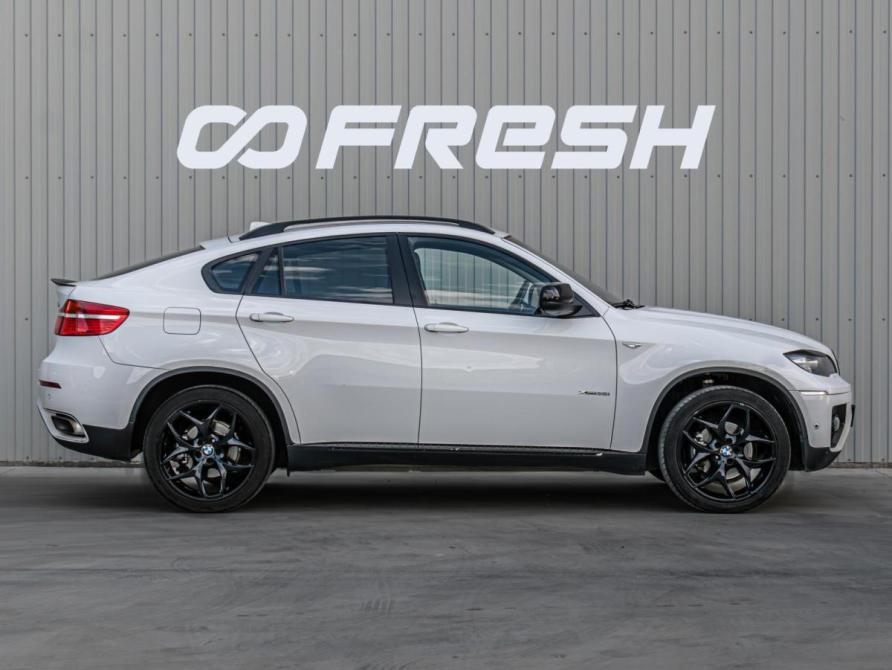 BMW X6 I (E71) Краснодар  - изображение 5