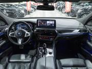 BMW 6 серии IV (G32) Рестайлинг Санкт-Петербург  - изображение 49
