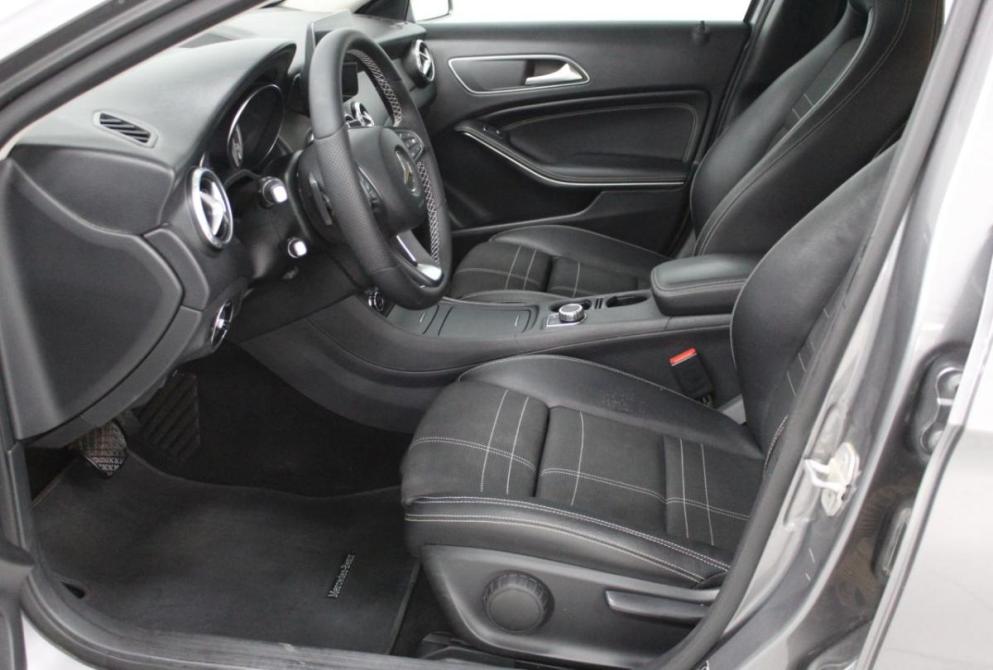 Mercedes-Benz GLA I (X156) Астрахань  - изображение 21