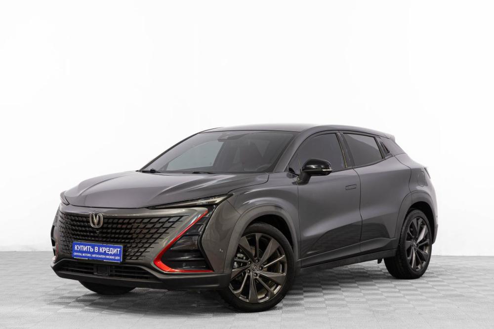 Changan UNI-T I Барнаул  - изображение 4