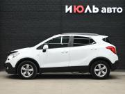 Opel Mokka I Екатеринбург  - изображение 25