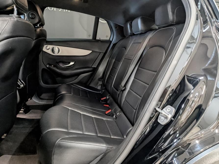 Mercedes-Benz GLC Coupe I (C253) Рестайлинг Москва  - изображение 18