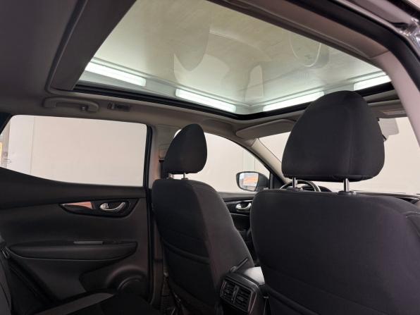 Nissan Qashqai II Рестайлинг с пробегом 2022 года, цена 2 275 000 рублей, 127232 км, внедорожник, Автокод Объявления