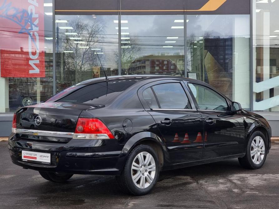 Opel Astra H Рестайлинг Архангельск  - изображение 3