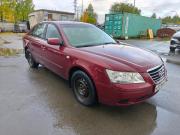Hyundai Sonata V (NF) Рестайлинг Санкт-Петербург  - изображение 12