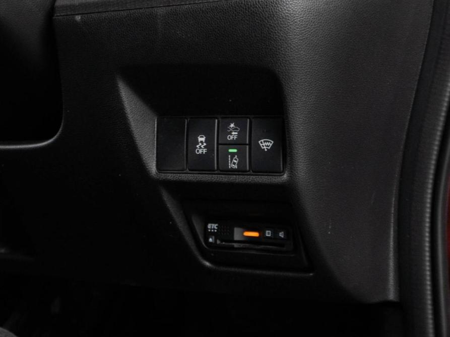 Honda Stepwgn V Рестайлинг Тюмень  - изображение 21