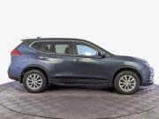 Nissan X-Trail III Рестайлинг Москва  - изображение 34
