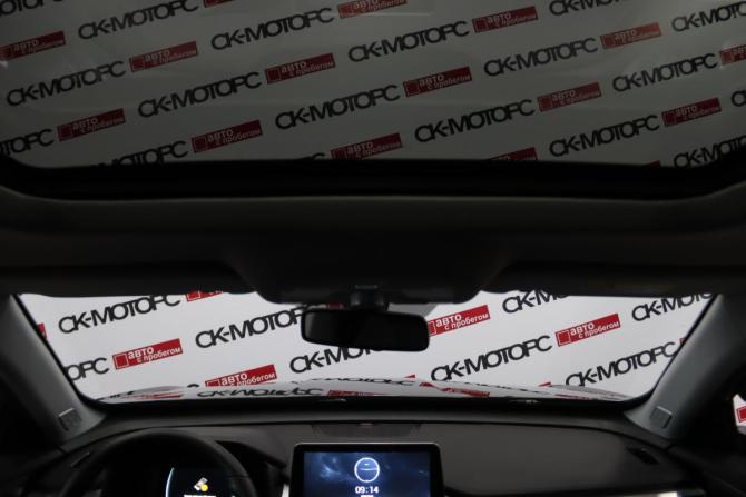 Chery Tiggo 7 Pro I с пробегом 2022 года, цена 1 745 450 рублей, 49157 км, внедорожник, Автокод Объявления