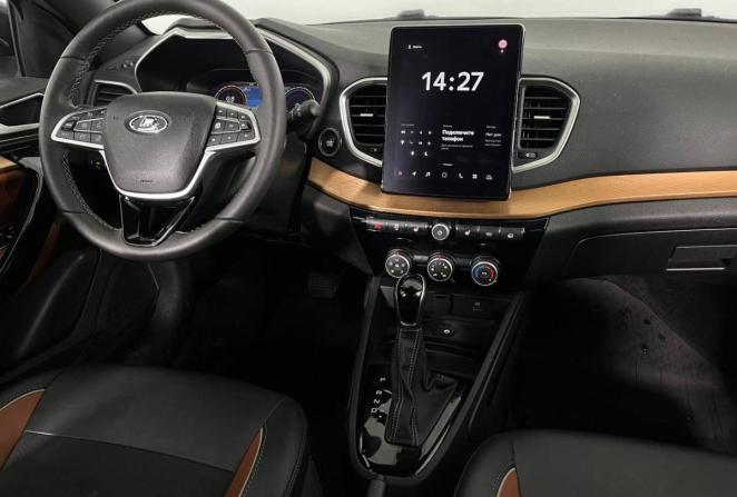 Lada (ВАЗ) Vesta I Рестайлинг (NG) с пробегом 2024 года, цена 1 535 000 рублей, 20400 км, универсал, Автокод Объявления