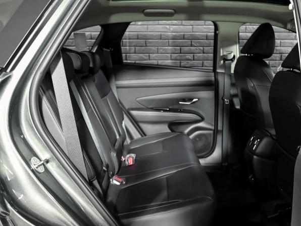 Hyundai Tucson IV Рестайлинг с пробегом 2026 года, цена 4 295 000 рублей, 56 км, внедорожник, Автокод Объявления