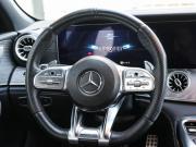 Mercedes-Benz AMG GT 4-Door Coupe I Москва  - изображение 58