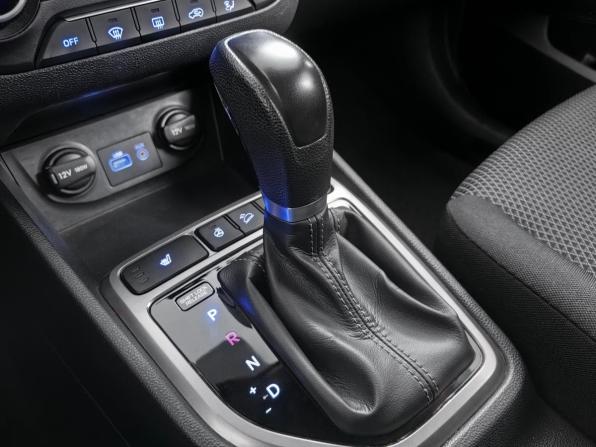 Hyundai Creta I с пробегом 2018 года, цена 1 745 000 рублей, 105996 км, внедорожник, Автокод Объявления