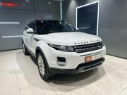 Land Rover Range Rover Evoque I Новосибирск  - изображение 28
