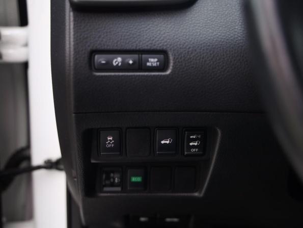 Nissan X-Trail III Рестайлинг с пробегом 2018 года, цена 1 794 989 рублей, 100206 км, внедорожник, Автокод Объявления