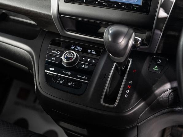 Honda Freed II Рестайлинг с пробегом 2020 года, цена 1 570 000 рублей, 57673 км, компактвэн, Автокод Объявления