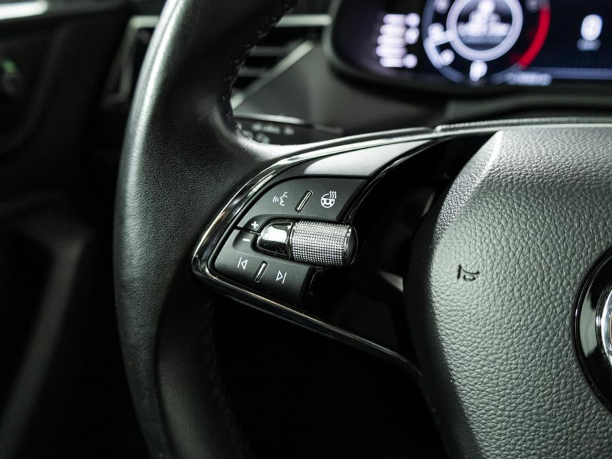 Skoda Rapid II Санкт-Петербург  - изображение 15