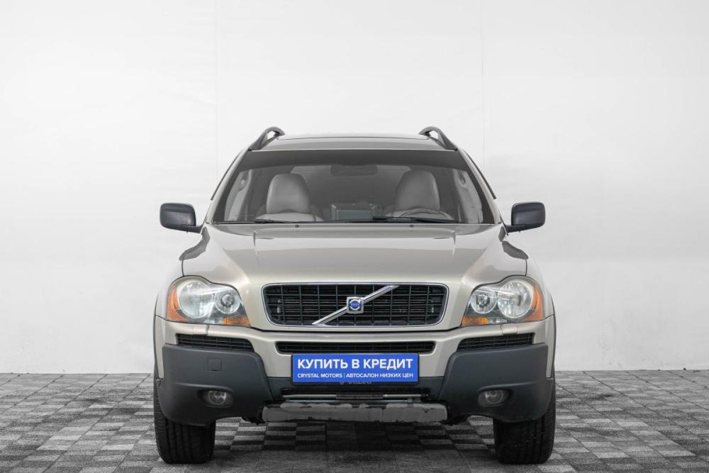 Volvo XC90 I Кемерово  - изображение 2