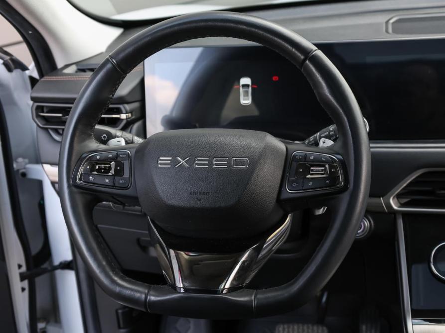 Exeed TXL I Рестайлинг Москва  - изображение 18