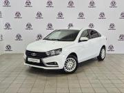 Lada (ВАЗ) Vesta I Тольятти  - изображение 21