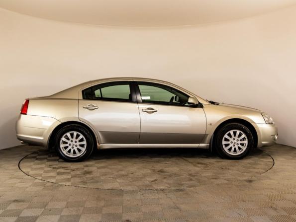 Mitsubishi Galant IX Рестайлинг с пробегом 2007 года, цена 949 000 рублей, 87092 км, седан, Автокод Объявления