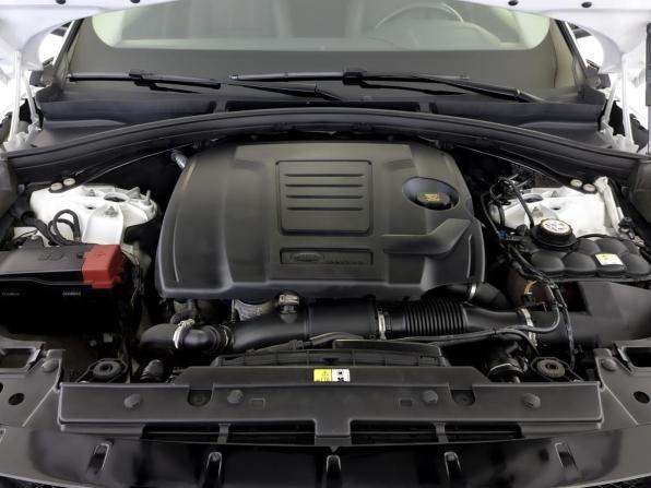Land Rover Range Rover Velar I с пробегом 2020 года, цена 4 650 000 рублей, 89696 км, внедорожник, Автокод Объявления
