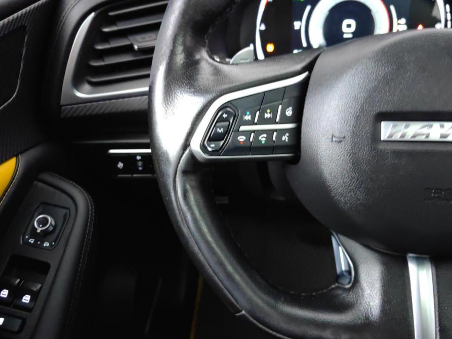 Haval F7x I Подольск  - изображение 19