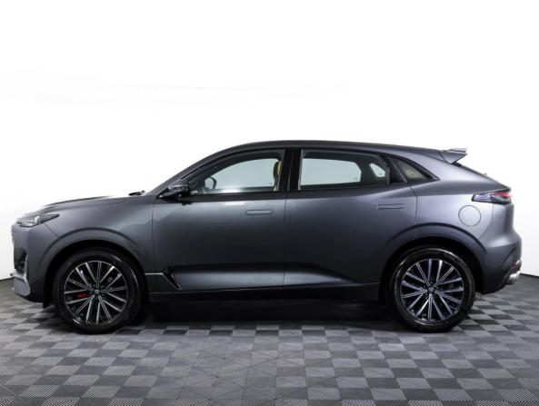 Changan UNI-K с пробегом 2023 года, цена 2 885 000 рублей, 21000 км, внедорожник, Автокод Объявления