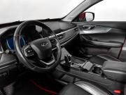 Chery Tiggo 7 Pro I Санкт-Петербург  - изображение 31