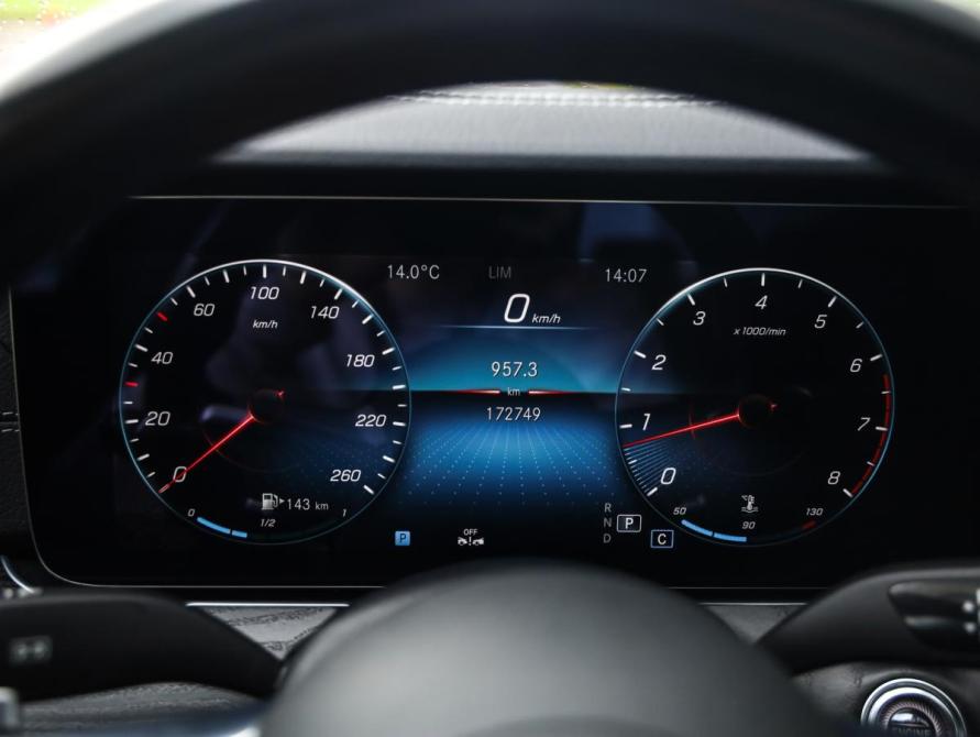 Mercedes-Benz E-Класс V (W213 S213 C238) Рестайлинг Санкт-Петербург  - изображение 16