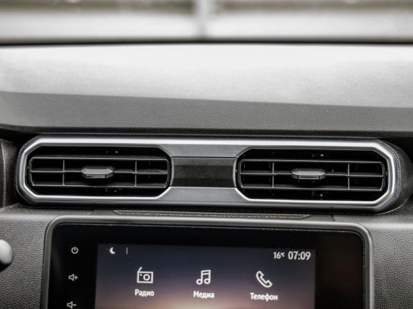 Renault Duster II с пробегом 2022 года, цена 1 688 000 рублей, 101635 км, внедорожник, Автокод Объявления