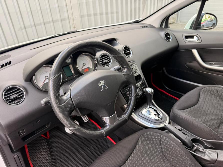 Peugeot 308 I Рестайлинг Ростов-на-Дону  - изображение 13