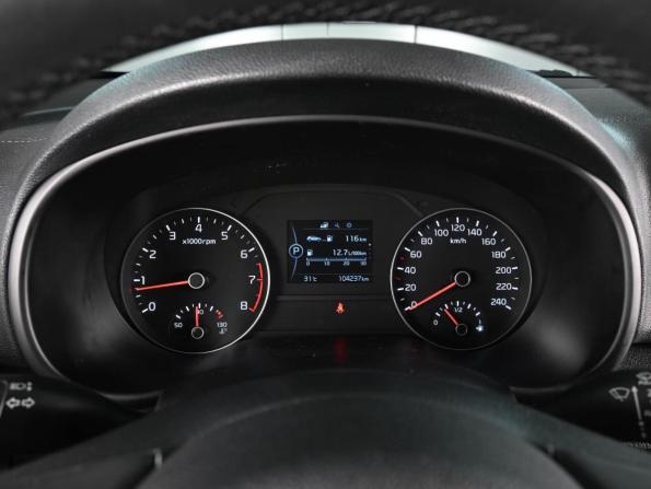 Kia Sportage IV Рестайлинг с пробегом 2018 года, цена 2 169 000 рублей, 104237 км, внедорожник, Автокод Объявления