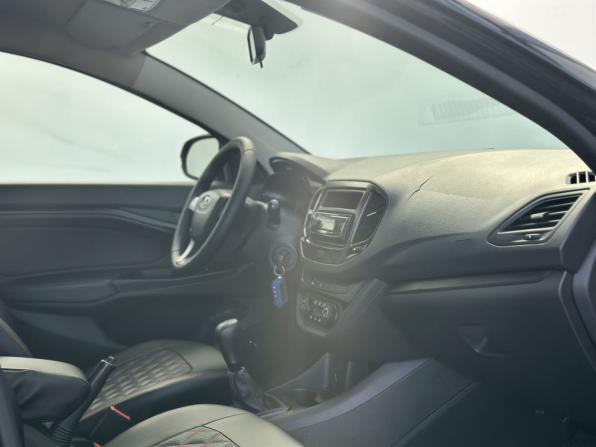 Lada (ВАЗ) Vesta I с пробегом 2021 года, цена 1 020 000 рублей, 83983 км, универсал, Автокод Объявления
