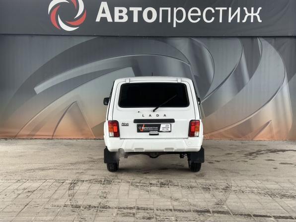 Lada (ВАЗ) Niva Legend с пробегом 2022 года, цена 865 000 рублей, 32769 км, внедорожник, Автокод Объявления