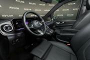 Mercedes-Benz V-Класс III (W447) Рестайлинг 2 Москва  - изображение 25