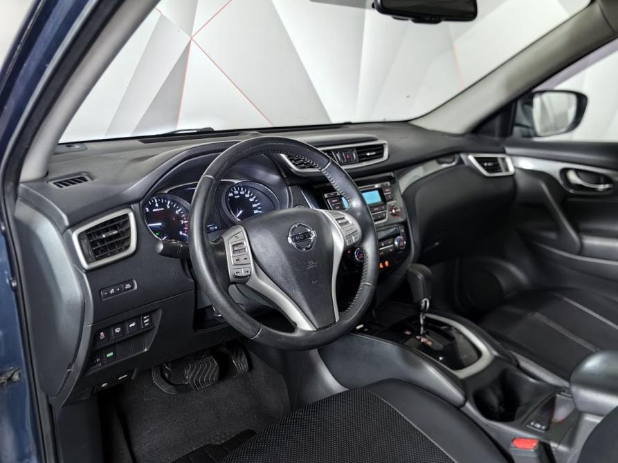 Nissan X-Trail III Москва  - изображение 18