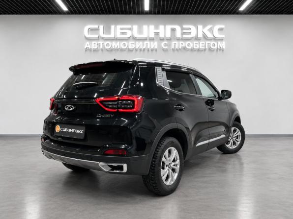 Chery Tiggo 4 Pro I Рестайлинг с пробегом 2024 года, цена 1 689 000 рублей, 24713 км, внедорожник, Автокод Объявления