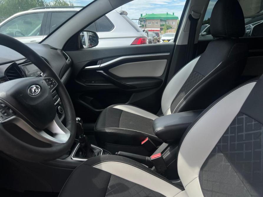 Lada (ВАЗ) Vesta I Альметьевск  - изображение 11
