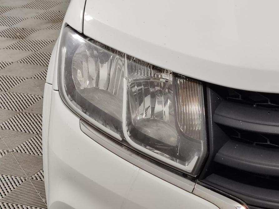 Lada (ВАЗ) Largus I Рестайлинг Москва  - изображение 16