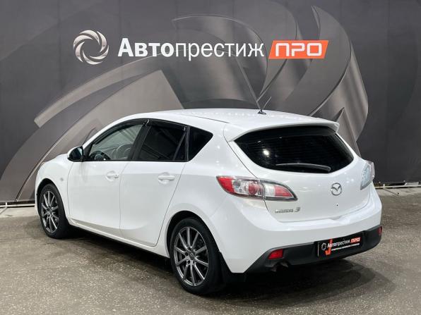 Mazda 3 II (BL) с пробегом 2010 года, цена 930 000 рублей, 138459 км, хэтчбек, Автокод Объявления