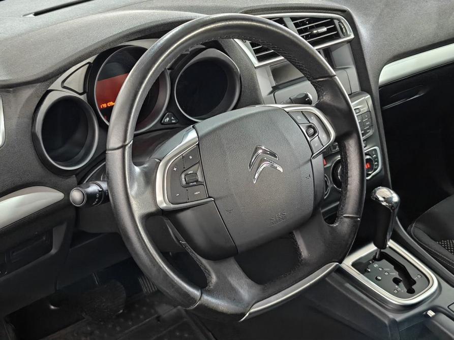 Citroen C4 II Москва  - изображение 12