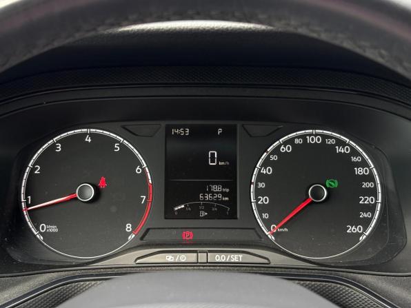 Volkswagen Polo VI с пробегом 2022 года, цена 1 750 000 рублей, 63628 км, лифтбек, Автокод Объявления