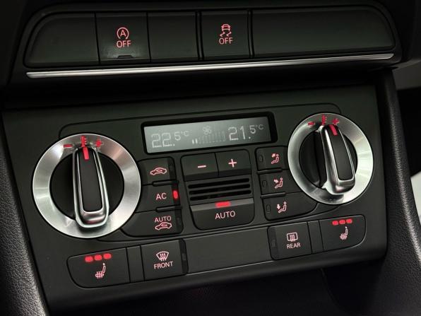 Audi Q3 I (8U) с пробегом 2012 года, цена 1 899 000 рублей, 130342 км, внедорожник, Автокод Объявления