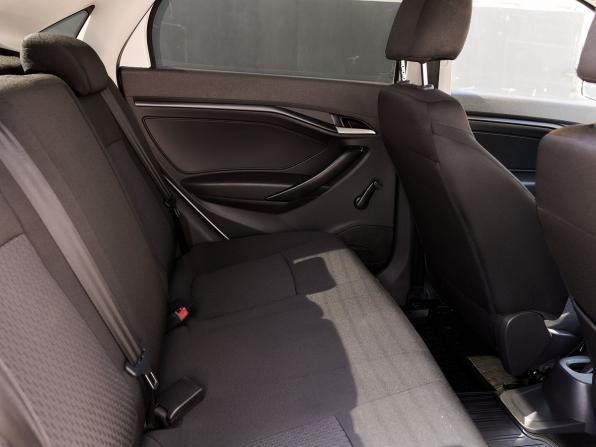 Lada (ВАЗ) Vesta I с пробегом 2020 года, цена 827 000 рублей, 143170 км, седан, Автокод Объявления