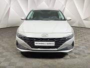 Hyundai Elantra VII (CN7) Москва  - изображение 27
